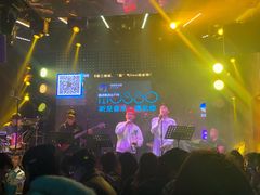 -MOSSO音乐酒吧·Live House(南京西路店)
