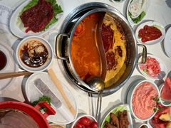 -周师兄大刀腰片火锅(解放碑总店)