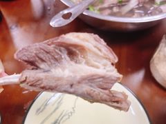 -陈六子全羊馆·烧烤烤羊排(山东理工大店)