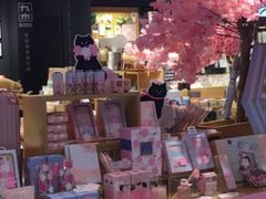 -九木杂物社(大东方百货店)