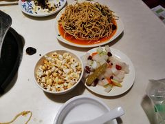 -万和源炝锅城·活鱼现炝(文艺北路店)
