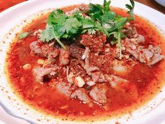 -莲香西域·正宗新疆菜(龙华店)