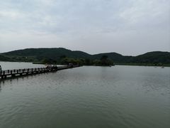 -南北湖风景区