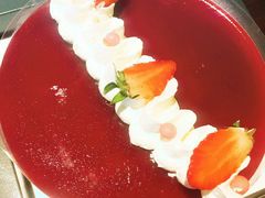 -幸福西饼生日蛋糕·下午茶(沈河店)