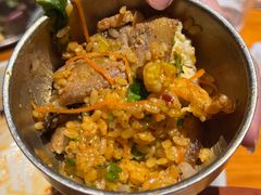 -SHAN山(前滩太古里店)