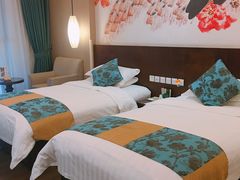 -德门仁里精品酒店(安仁店)