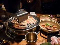 -九田家黑牛烤肉料理(新辰里亚运村店)