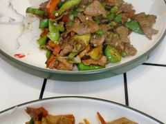 -仙妈米粉店(庆丰路)