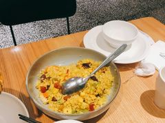 经典菠萝炒饭-米纸越南小馆(金鹰世界店)