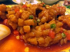 -仿膳饭庄(天安门店)