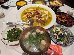 -蓉城小馆(科兴店)