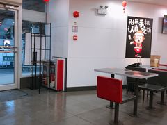 大堂-72街荷叶饭(东方宝泰广场店)