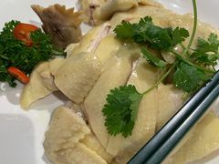 -随园花园餐厅(新港中路店)