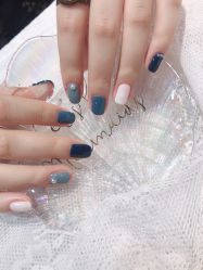 -美糖美甲美睫连锁