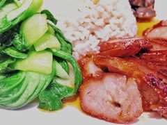 -澳门陈光记烧味饭店(郎家园店)