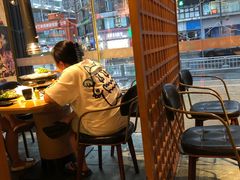 -吉屋烤肉(八宝街店)