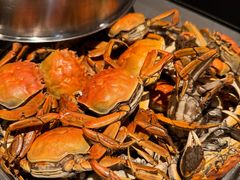 -一方渔歌蒸汽海鲜自助(文化路万达广场店)