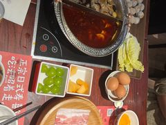 -披头士和牛火锅·寿喜烧自助(陶溪川店)