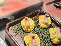 -锦楼·臻选新杭帮(杭州中心店)