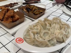 -双合园·海鲜水饺青岛菜(万佳广场店)
