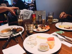 -拉蒂娜·巴西牛排馆 Latina·Brazilian Steakhouse(陆家嘴旗舰店)