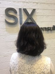 点击看大图 -SIX Hair Consultant