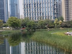 -梅溪湖城市岛