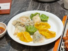 -前海沿·青岛菜(乐客城店)