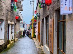 -东极岛景区