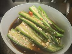 -很久以前羊肉串(大宁中心广场店)