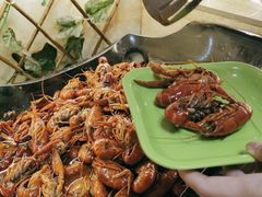 -韩厨烤肉火锅无限自助餐厅(潮流特区店)