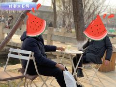 -春风习习