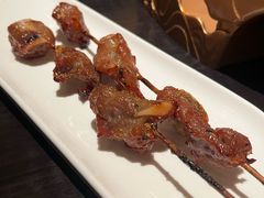 -桂小厨广西菜(万象城店)