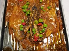 -佳兰雅序融合菜(高新店)