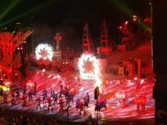 -横店影视城梦幻谷园区