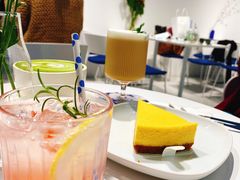 -intime coffee(芝麻街店)