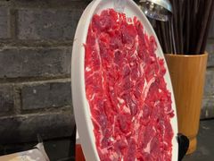 -巴蜀大将火锅(春熙店)