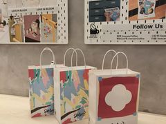 -Seesaw Coffee(杭州奥体印象城店)