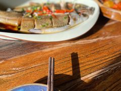 -卧龙堡客栈·中餐厅(古北水镇店)