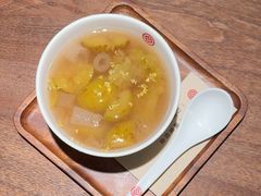 -彬媽糖水(侨鑫国际店)