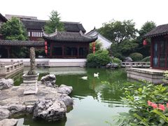 -祝家花園(伯渎港店)