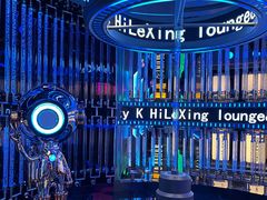 -海乐星KTV(航空路店)