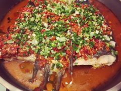 -大铁勺新津菜(东丽阳光新业广场店)