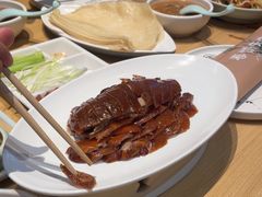 -春饼先生·北京烤鸭(甘井子万达店)