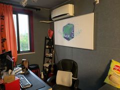 -Resonance Studio·救声舱录音棚(田子坊店)