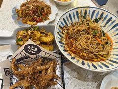 -雲物·云南小馆(好悦天地店)