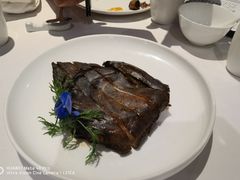 招牌鸦片鱼头-南麓·浙里(外滩店)
