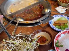 -楠火锅(仁恒梦中心店)