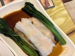 -添好运点心专门店(百老汇店)