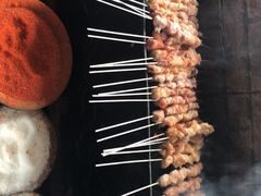 -永安烧烤